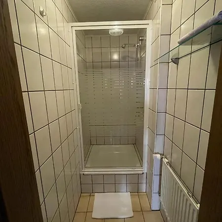 Krahmer Pensionat Chemnitz