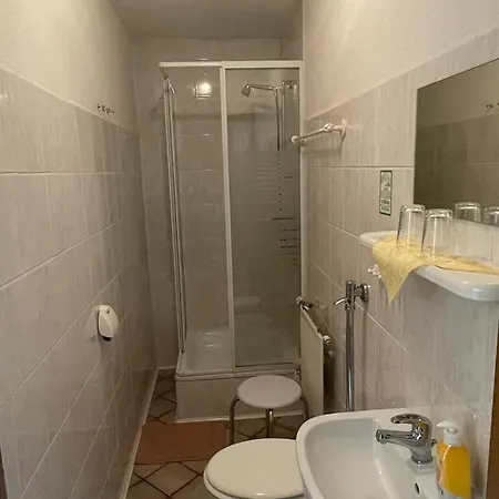 Gæstehus Krahmer Chemnitz