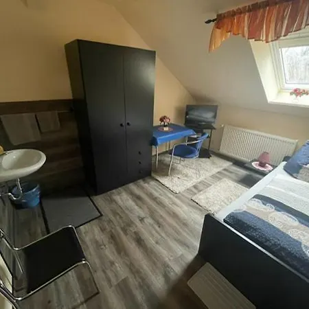 Guest house Krahmer *