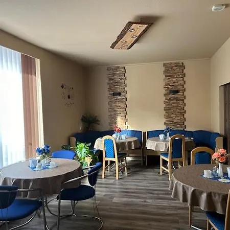 Guest house Krahmer