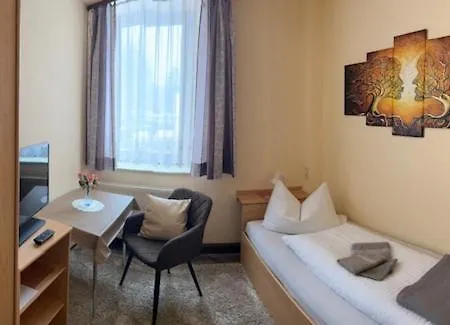 Krahmer Gæstehus Chemnitz