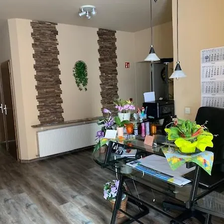 Guest house Krahmer