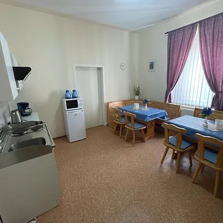 Krahmer Guest house