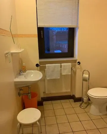 Guest house Krahmer *