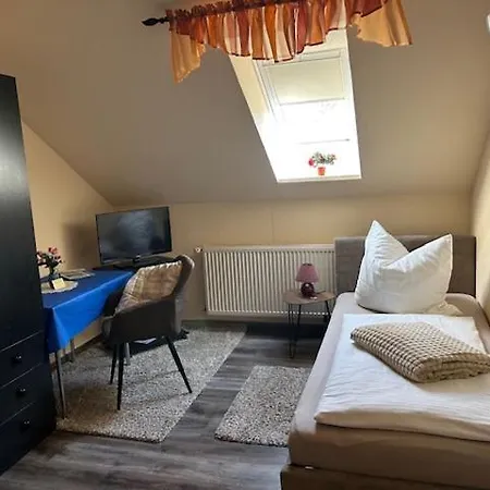 Krahmer Guest house *