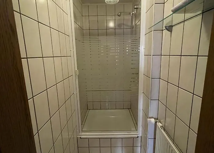 Krahmer Pensjonat Chemnitz