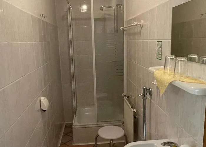 Pensjonat Krahmer Chemnitz